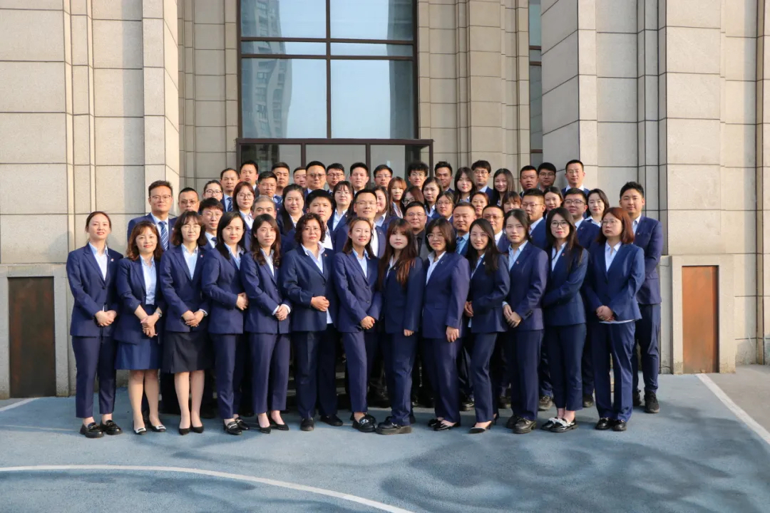 榮耀與賦能同行！天仁2024年度表彰大會(huì)暨2025年5月賦能會(huì)議圓滿(mǎn)舉行